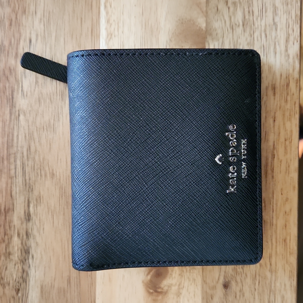 Kate spade wallet